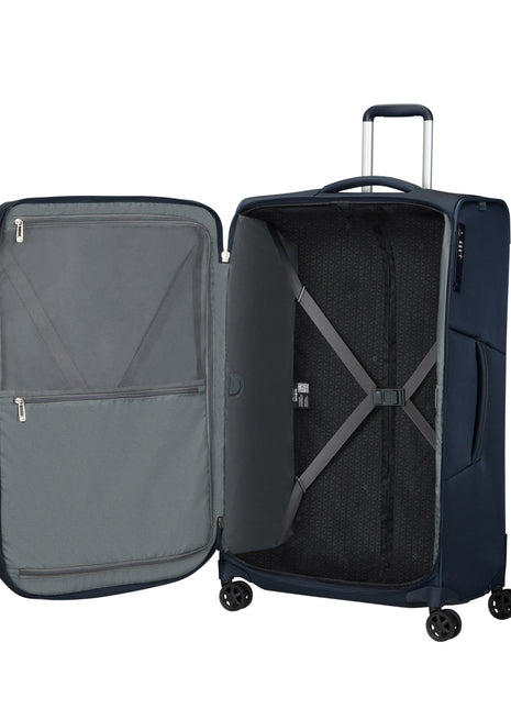 Zachte Samsonite koffer 79cm Quality