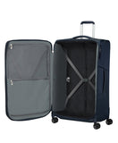 Zachte Samsonite koffer 79cm Quality