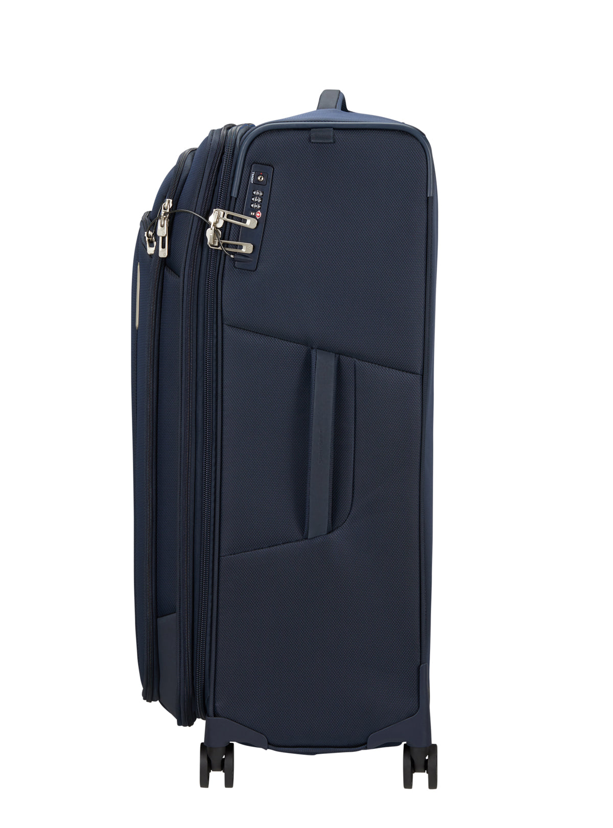 Zachte Samsonite koffer 79cm Quality