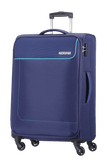 Kofferkopen.nl - Koffer A.T by Samsonite 67 cm - Koffer 4 wielen - 