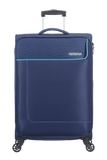 Kofferkopen.nl - Koffer A.T by Samsonite 67 cm - Koffer 4 wielen - 