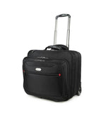 Werktas op wielen/Business trolley Decent - Koffers en tassen Emco