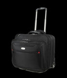 Werktas op wielen/Business trolley Decent