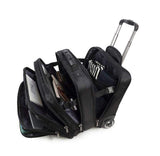 Werktas op wielen/Business trolley Decent - Koffers en tassen Emco