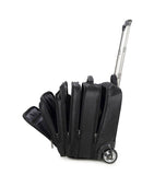 Werktas op wielen/Business trolley Decent - Koffers en tassen Emco