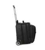 Werktas op wielen/Business trolley Decent - Koffers en tassen Emco