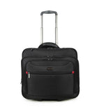 Werktas op wielen/Business trolley Decent - Koffers en tassen Emco