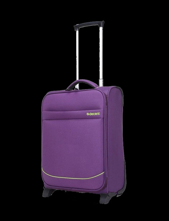 Lichtgewicht handbagage KLM 35cm