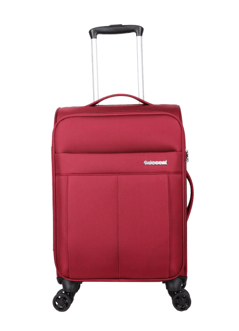 Kofferkopen.nl - Handbagage koffer lichtgewicht 4 whls - Handbagage - 