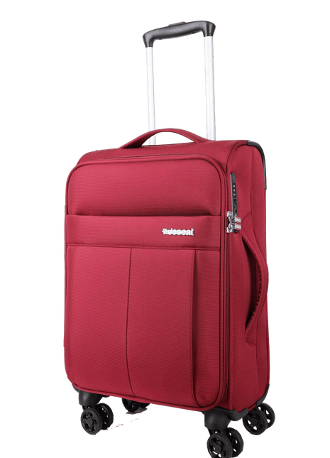 Kofferkopen.nl - Handbagage koffer lichtgewicht 4 whls - Handbagage - 