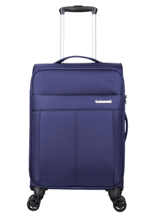 Kofferkopen.nl - Hanbagage koffer lichtgewicht 4 whls - Handbagage trolley - 