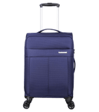 Kofferkopen.nl - Hanbagage koffer lichtgewicht 4 whls - Handbagage trolley - 