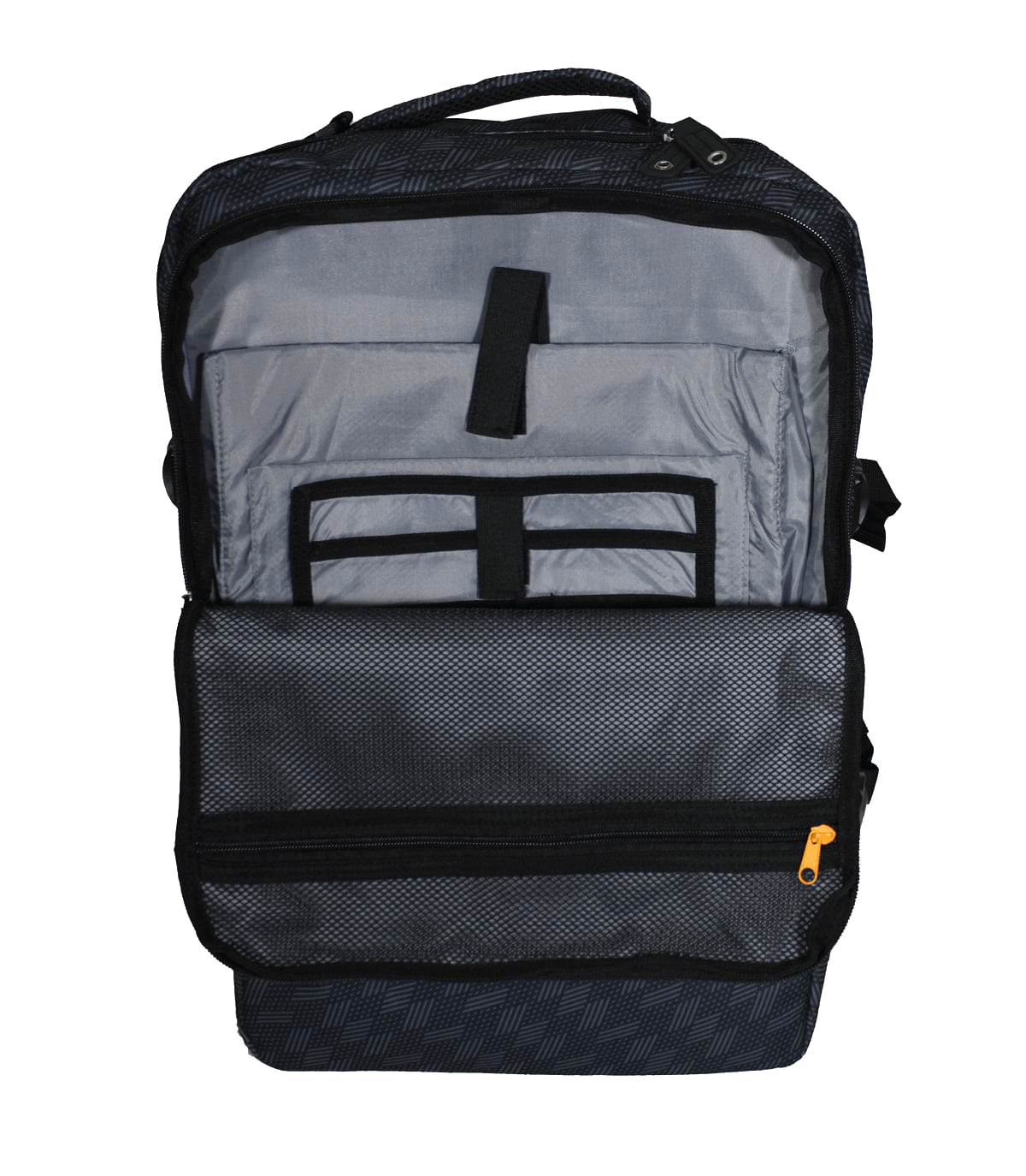 Handbagage Rugzak 55x35x20 unieke tas Kofferkopen