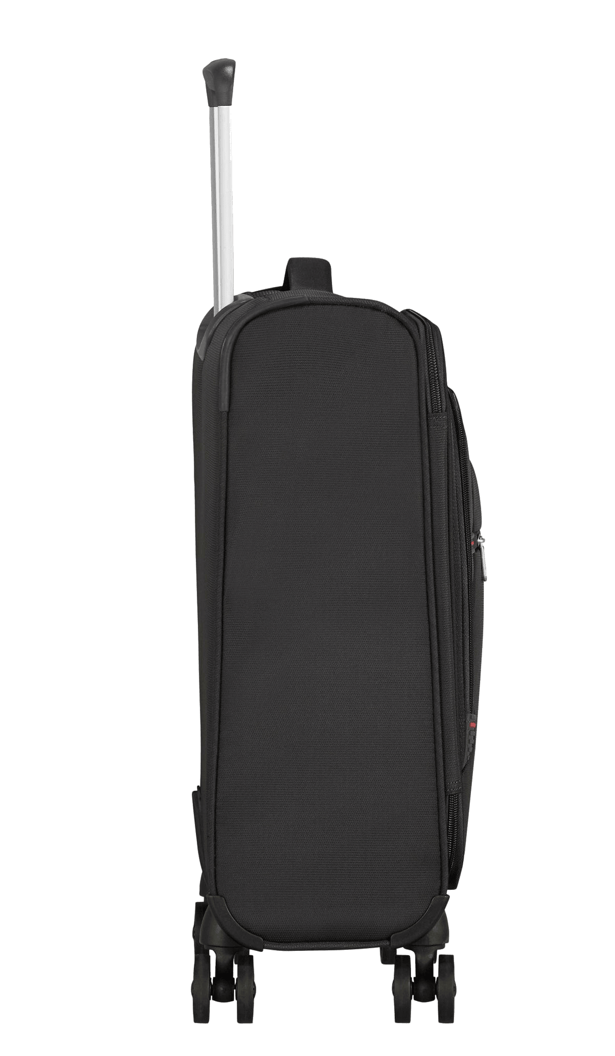 Kofferkopen.nl - Handbagage 4 wielen AT by Samsonite - Handbagage - 