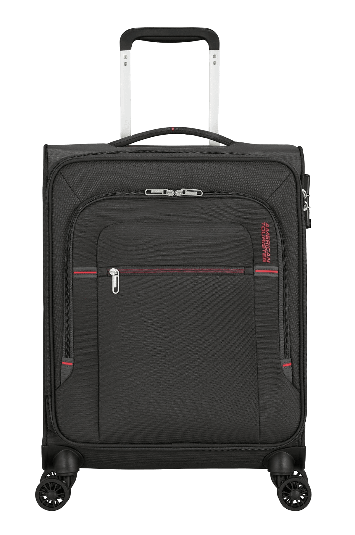 Kofferkopen.nl - Handbagage 4 wielen AT by Samsonite - Handbagage - 