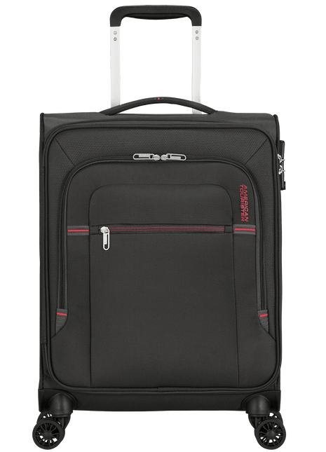 Kofferkopen.nl - Handbagage 4 wielen AT by Samsonite - Handbagage -