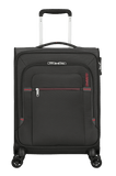 Kofferkopen.nl - Handbagage 4 wielen AT by Samsonite - Handbagage - 