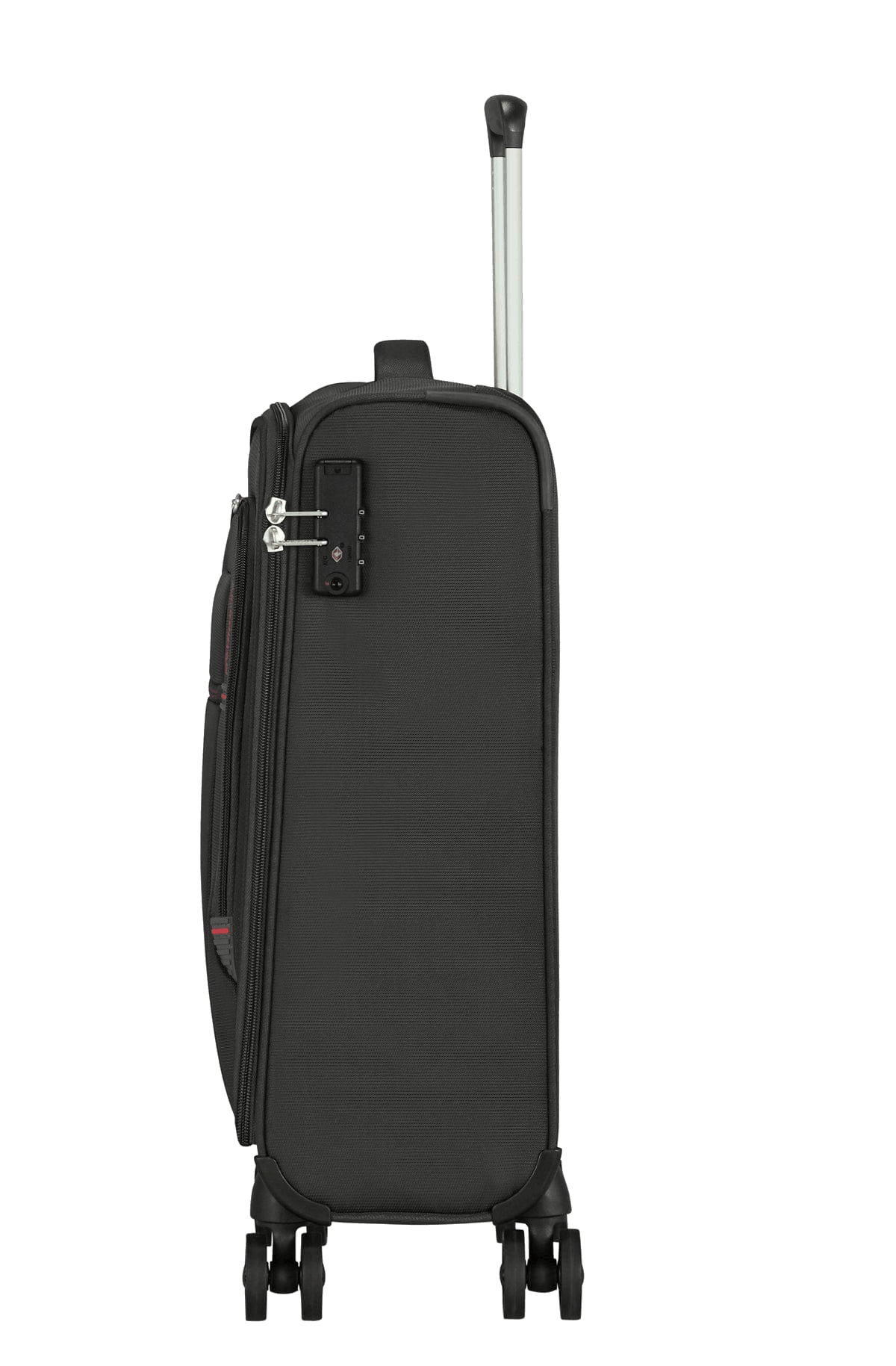 Kofferkopen.nl - Handbagage 4 wielen AT by Samsonite - Handbagage - 