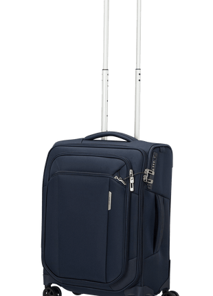 Kofferkopen.nl - Handbagage Samsonite Re-Spark business ( high quality ) - Handbagage trolley - 