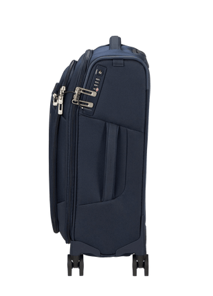 Kofferkopen.nl - Handbagage Samsonite Re-Spark business ( high quality ) - Handbagage trolley - 