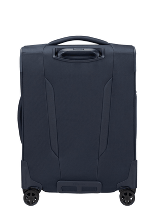 Kofferkopen.nl - Handbagage Samsonite Re-Spark business ( high quality ) - Handbagage trolley - 