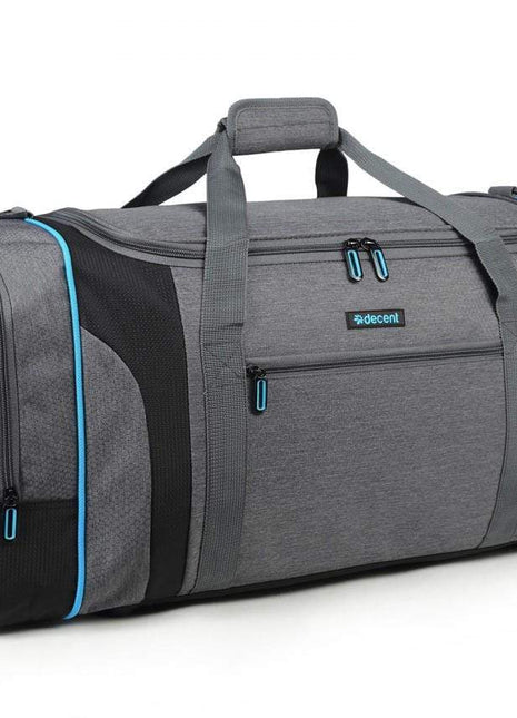 Reistas 70 cm 76 Liter Ribstof