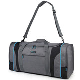 Reistas 70 cm 76 Liter Ribstof