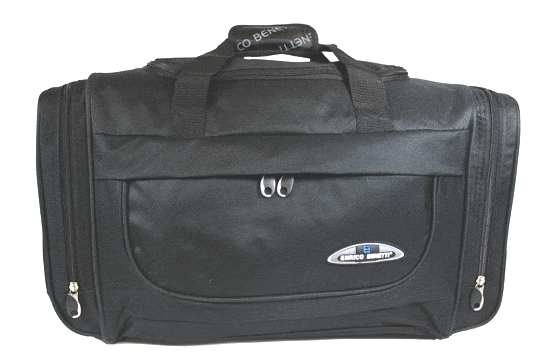 Kofferkopen.nl - Weekend tas 55 cm - Handbagage - 
