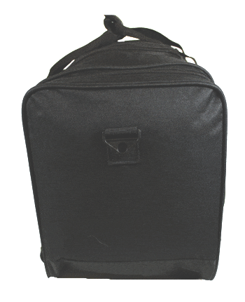 Kofferkopen.nl - Weekend tas 55 cm - Handbagage - 