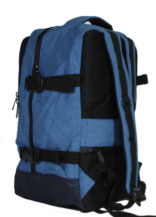 Ryanair handbagage cabin 40x20x25 cm rugzak