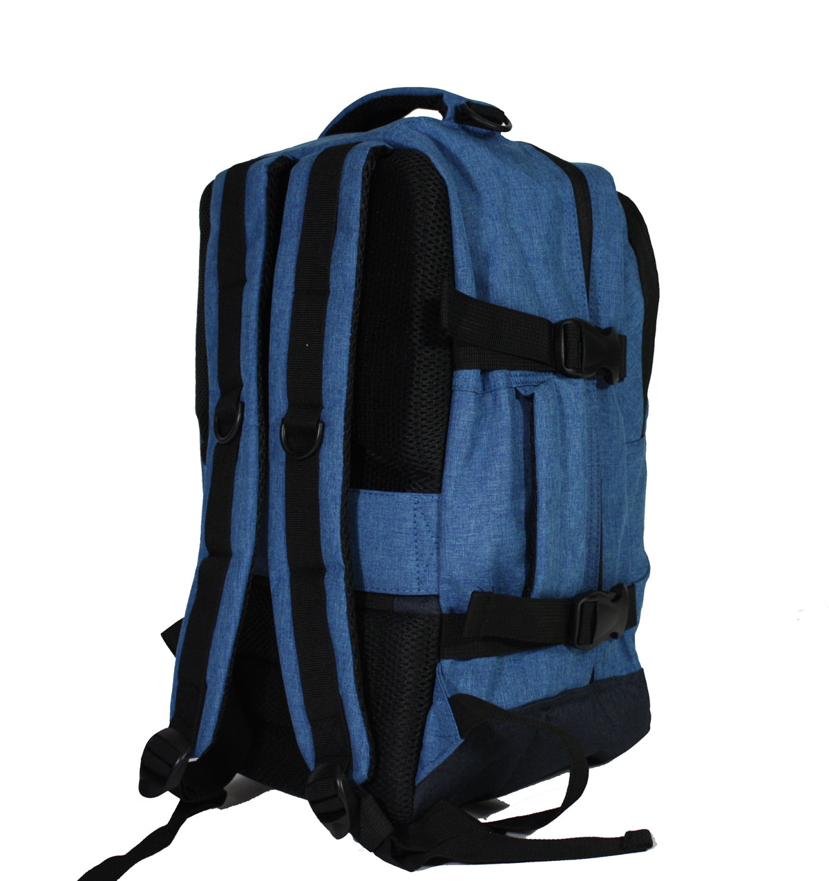 Ryanair handbagage cabin 40x20x25 cm rugzak