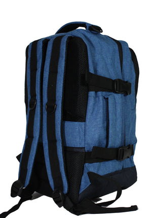 Ryanair handbagage cabin 40x20x25 cm rugzak