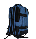 Ryanair handbagage cabin 40x20x25 cm rugzak