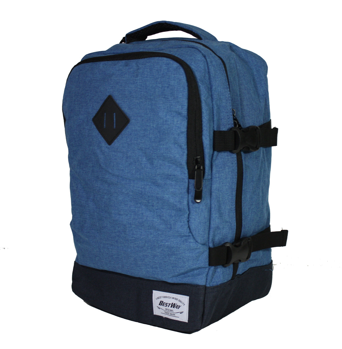Ryanair handbagage cabin 40x20x25 cm rugzak