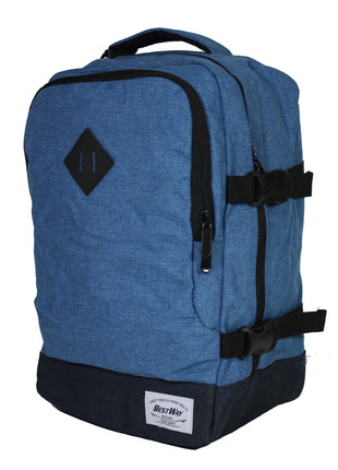 Ryanair handbagage cabin 40x20x25 cm rugzak
