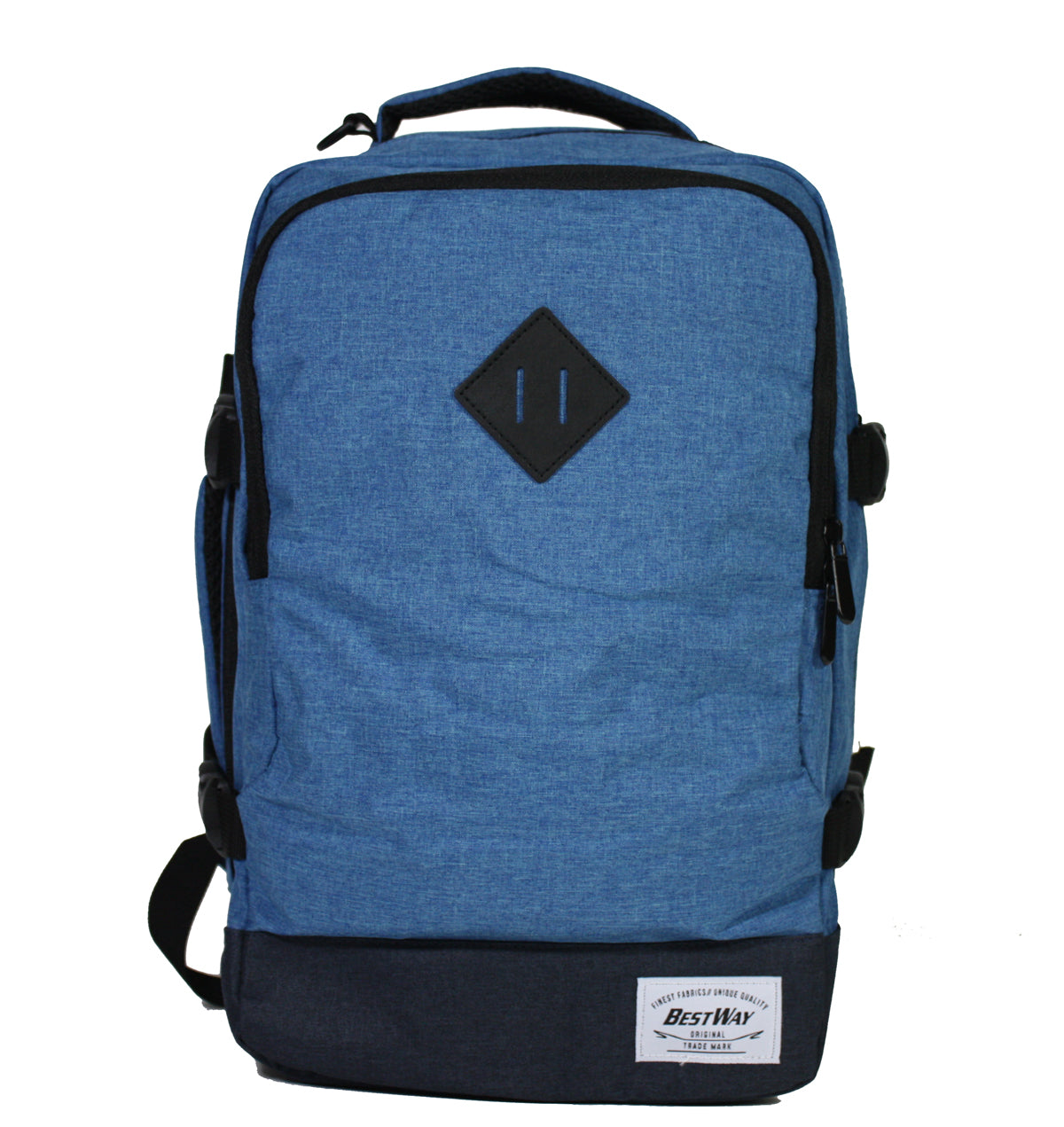 Ryanair handbagage cabin 40x20x25 cm rugzak