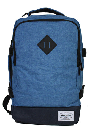 Ryanair handbagage cabin 40x20x25 cm rugzak