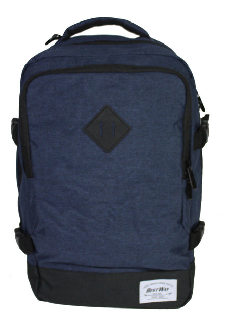 Ryanair handbagage cabin 40x20x25 cm rugzak