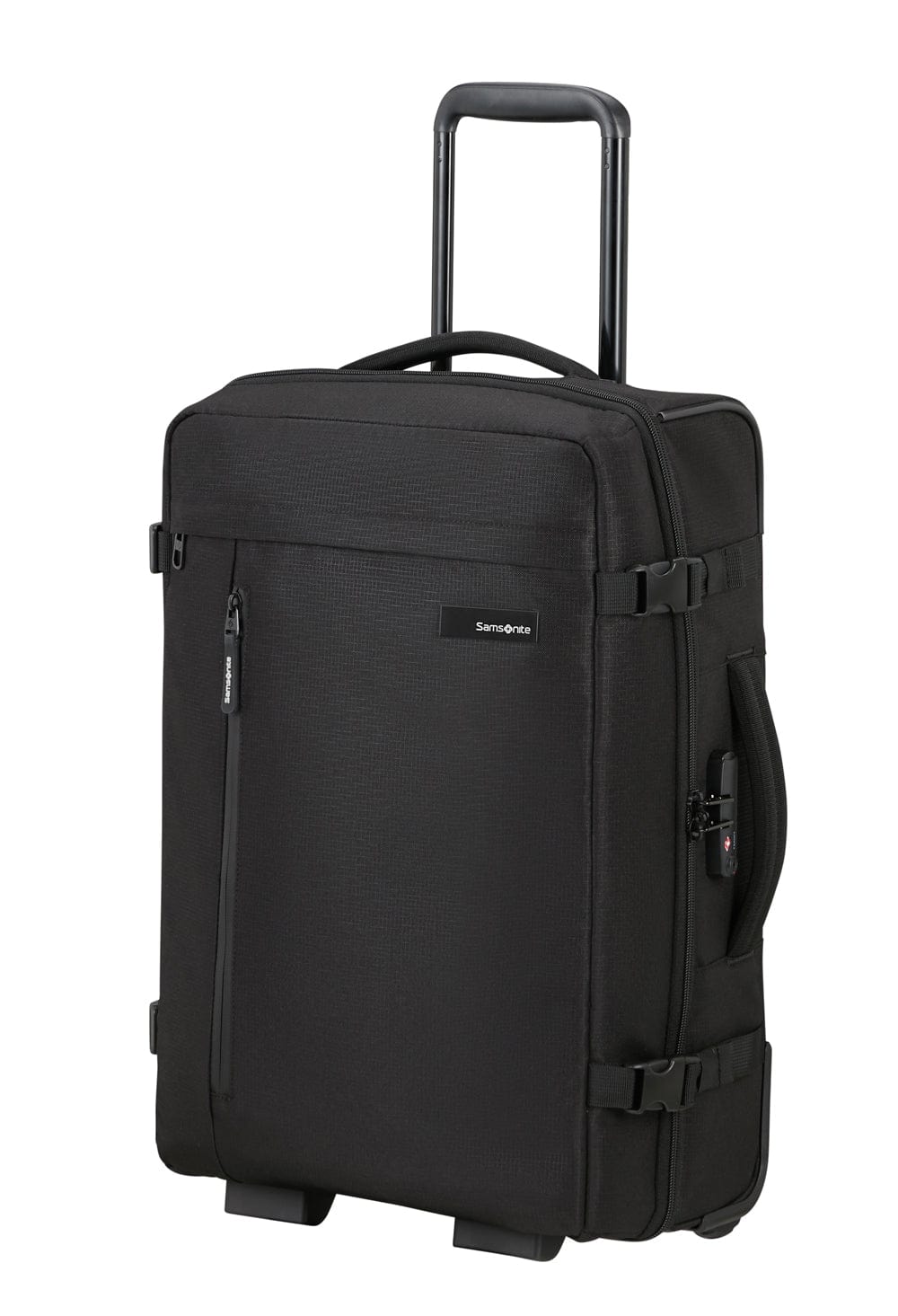 Handbagage KLM Samsonite 35cm breed