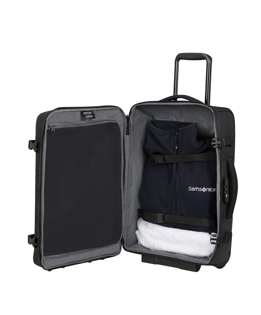 Handbagage KLM Samsonite 35cm breed