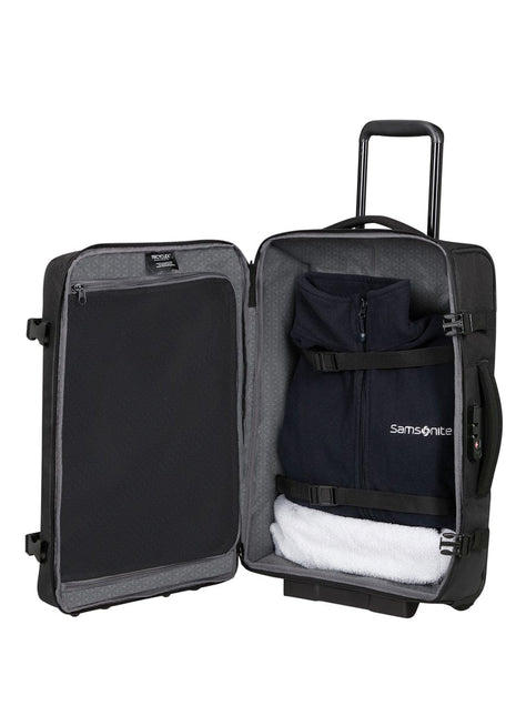 Handbagage KLM Samsonite 35cm breed