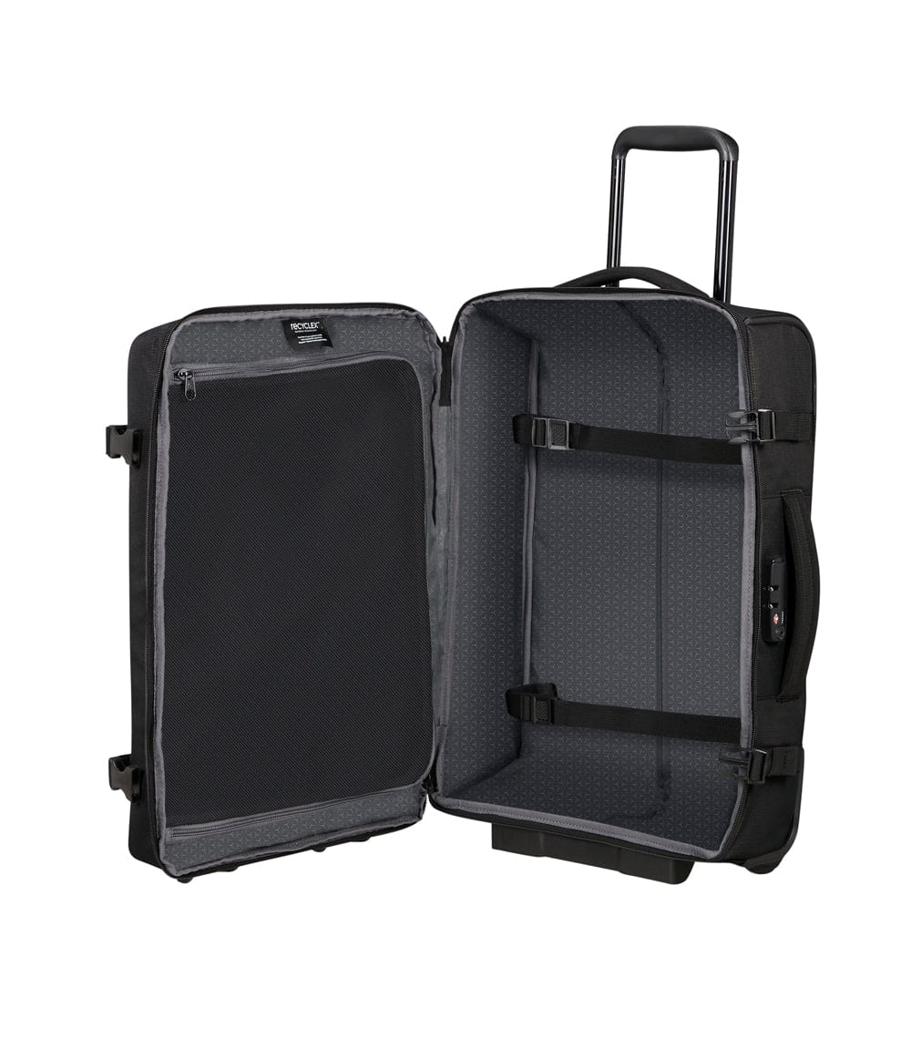 Handbagage KLM Samsonite 35cm breed