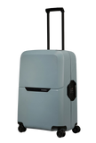 Kofferkopen.nl - Samsonite ECO Friendly Magnum 69cm spinner ice blue - Koffer 4 wielen - 