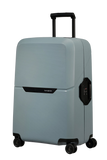 Kofferkopen.nl - Samsonite ECO Friendly Magnum 69cm spinner ice blue - Koffer 4 wielen - 