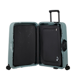 Kofferkopen.nl - Samsonite ECO Friendly Magnum 69cm spinner ice blue - Koffer 4 wielen - 