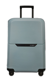 Kofferkopen.nl - Samsonite ECO Friendly Magnum 69cm spinner ice blue - Koffer 4 wielen - 