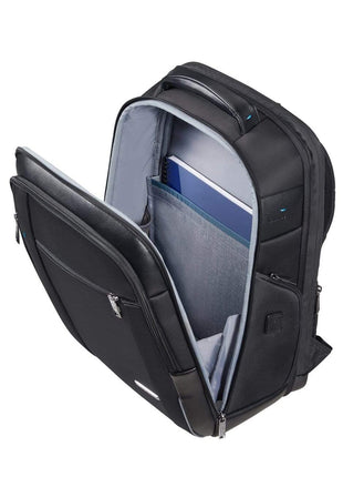 17.3 inch laptop rugzak samsonite business
