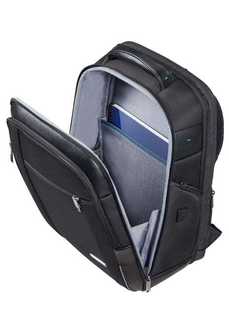 17.3 inch laptop rugzak samsonite business