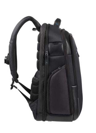 17.3 inch laptop rugzak samsonite business
