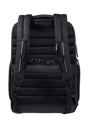17.3 inch laptop rugzak samsonite business